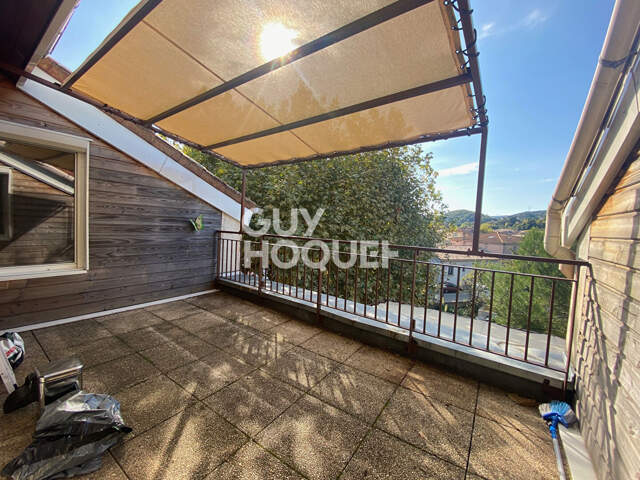 appartement — photo du bien