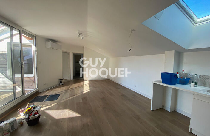 appartement — photo 2
