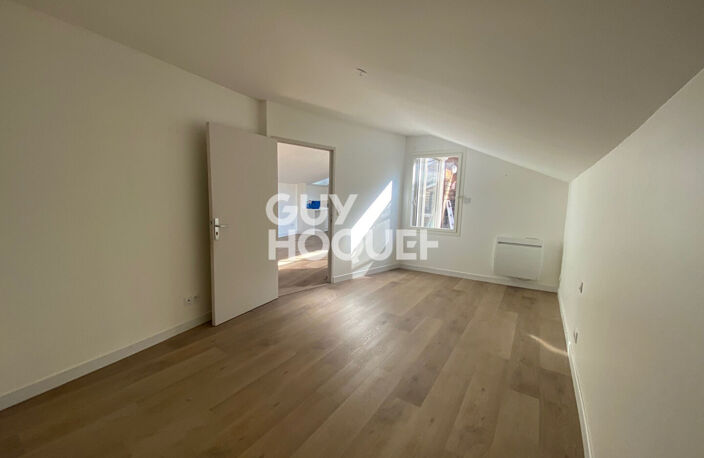 appartement — photo 3