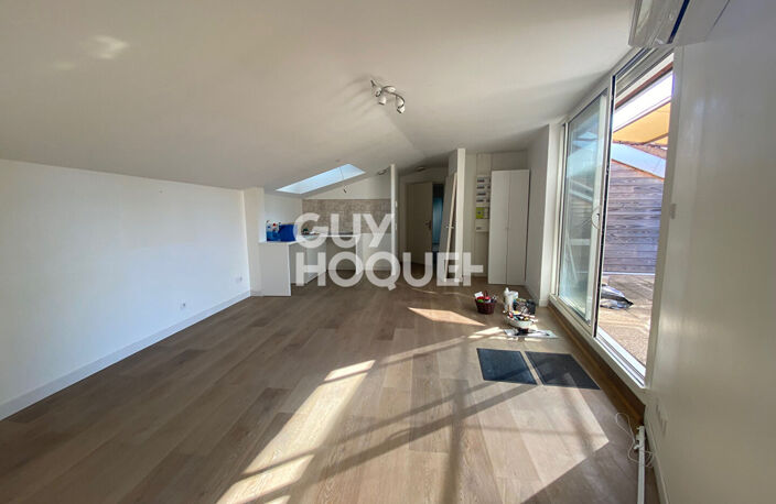 appartement — photo 4
