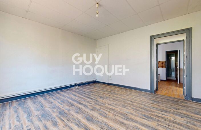 appartement — photo 3