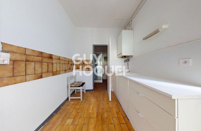 appartement — photo 5