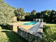 Maison contemporaine 200 m2 sur 2687 M2 de terrain clos — photo 3