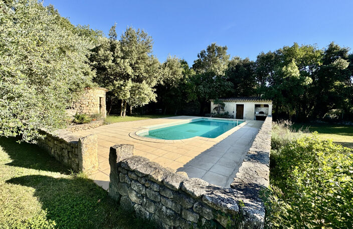 Maison contemporaine 200 m2 sur 2687 M2 de terrain clos — photo 3
