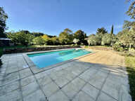 Maison contemporaine 200 m2 sur 2687 M2 de terrain clos — photo 4