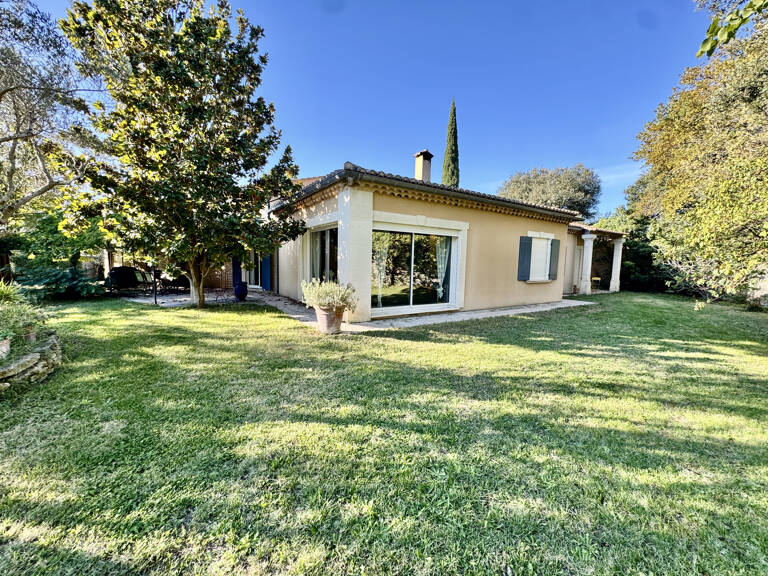 Maison contemporaine 188 m2 sur 2687 M2 de terrain clos — photo 1
