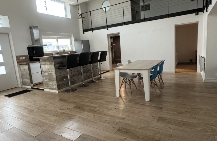 Loft, 3 pièces, Arpajon — photo 3
