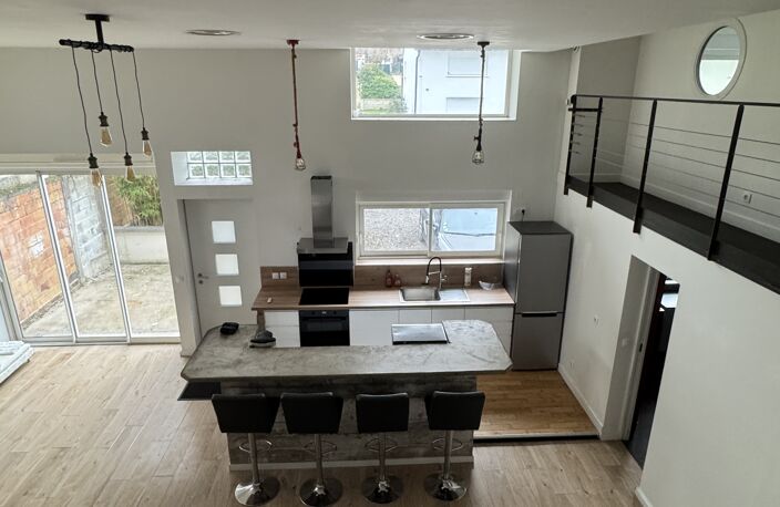 Loft, 3 pièces, Arpajon — photo 5