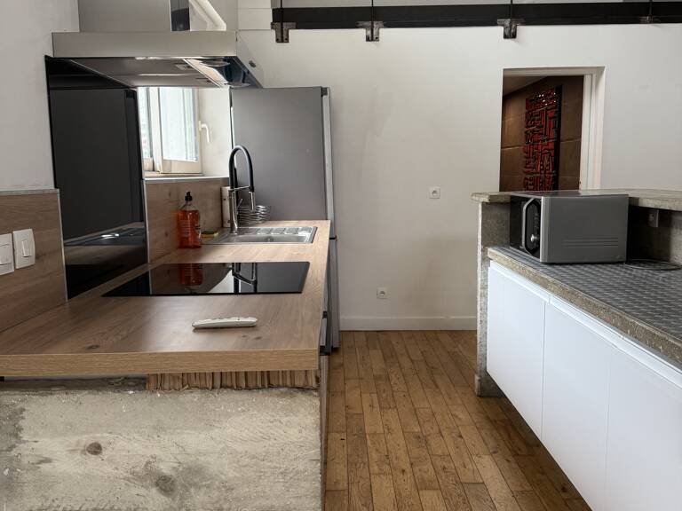 Loft, 3 pièces, Arpajon — photo 1