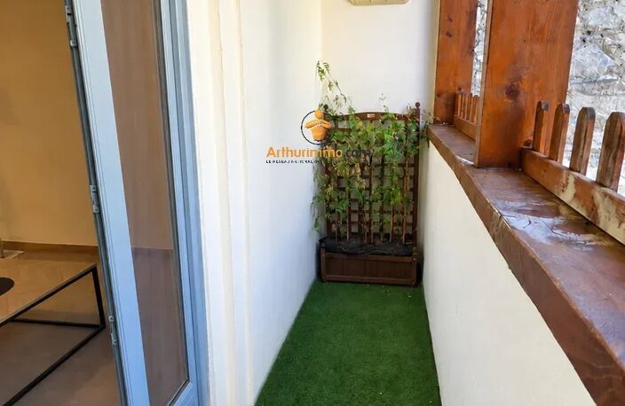 Appartement T3 avec trois balcons - Lourdes — photo 2