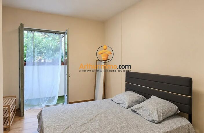 Appartement T3 avec trois balcons - Lourdes — photo 3