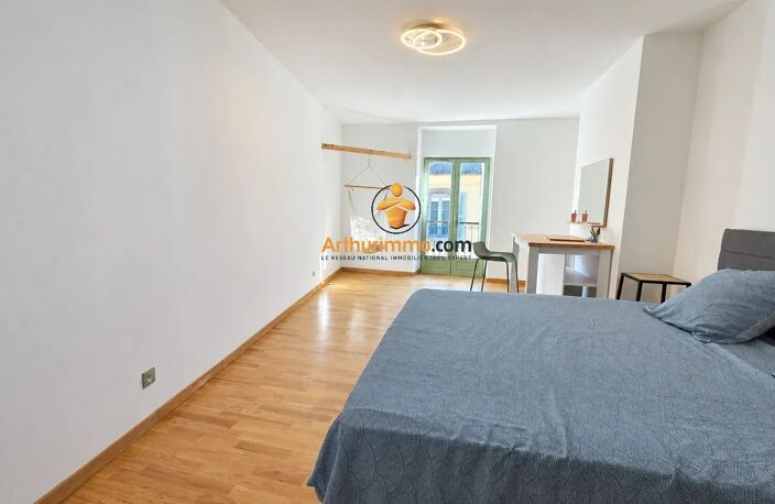 Appartement T3 avec trois balcons - Lourdes — photo 4