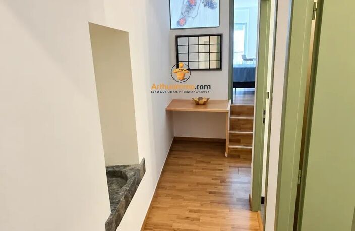 Appartement T3 avec trois balcons - Lourdes — photo 5