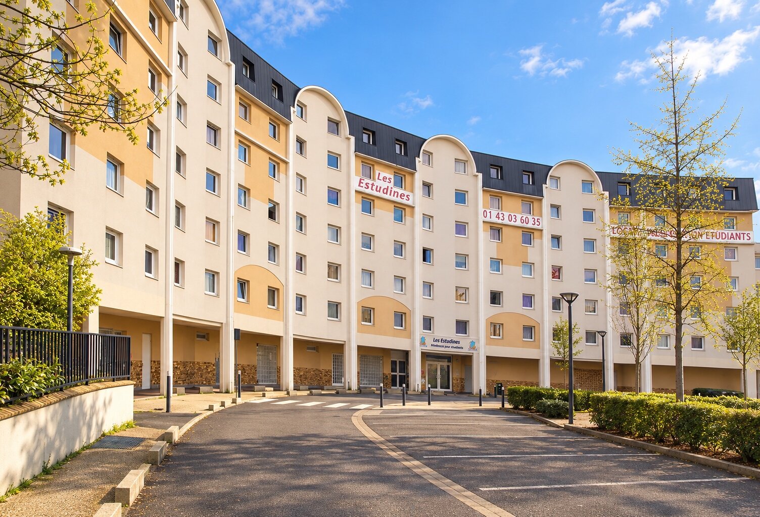 INVESTISSEMENT LMNP - NOISY-LE-GRAND — photo 1