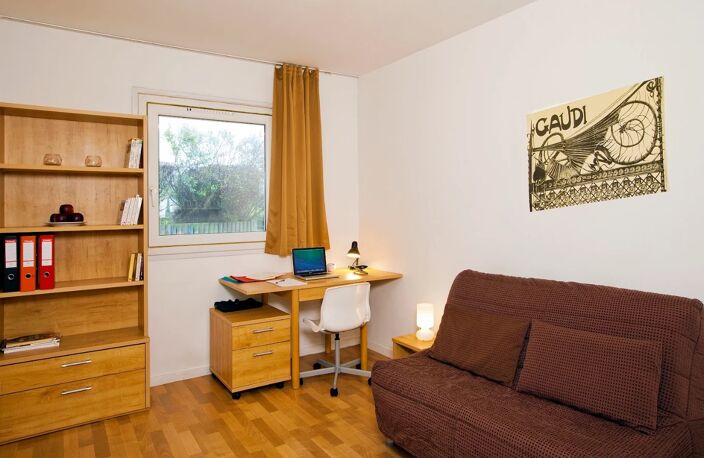 INVESTISSEMENT LMNP - NOISY-LE-GRAND — photo 2
