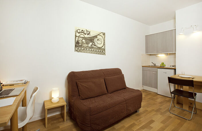 INVESTISSEMENT LMNP - NOISY-LE-GRAND — photo 3