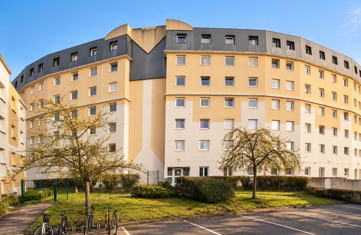 INVESTISSEMENT LMNP - NOISY-LE-GRAND — photo 4
