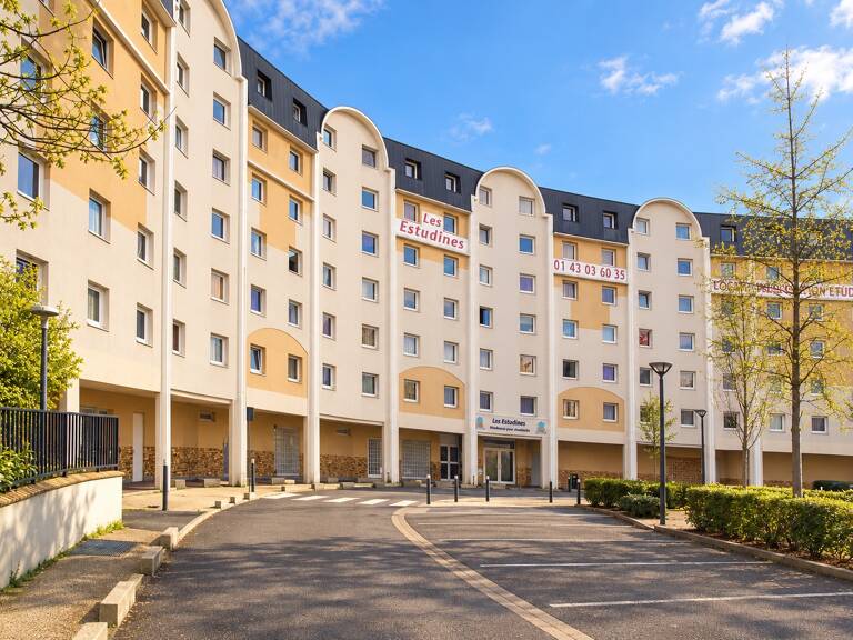 INVESTISSEMENT LMNP - NOISY-LE-GRAND — photo 1