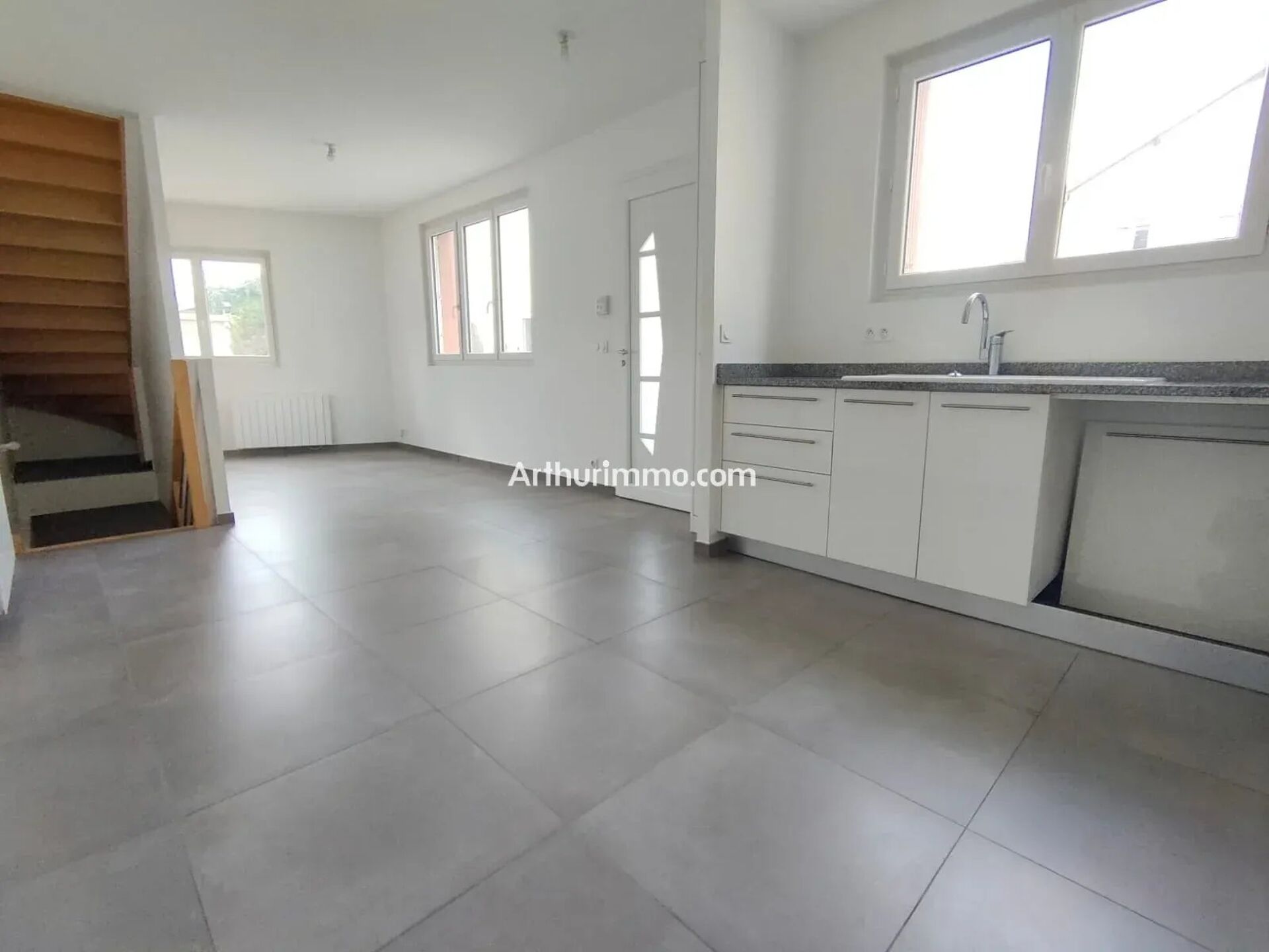 Maison 3 pièces 39 m² · à Champigny-sur-Marne · 38,8 m² · 1 231 €/mois