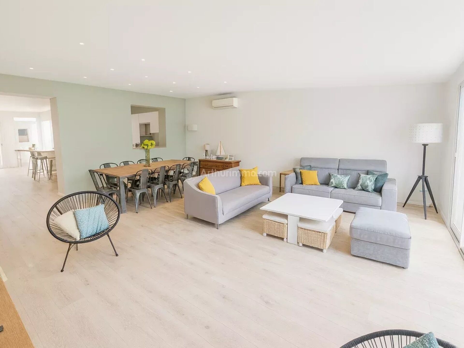 Maison 6 pièces 150 m² · à Champs-sur-Marne · 150 m² · 474 900 €