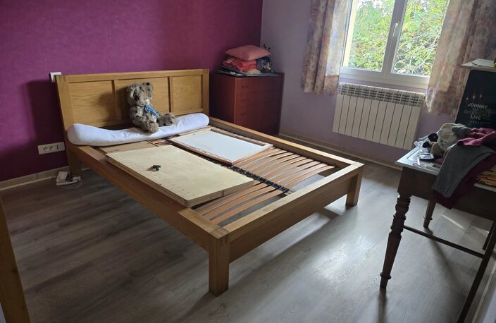 Charmante maison de plain-pied avec grand garage et jardin de 733 m² — photo 5