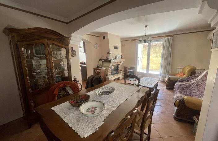 Vente maison 5 pièces 102 m² La Seyne-sur-Mer (83500) — photo 4