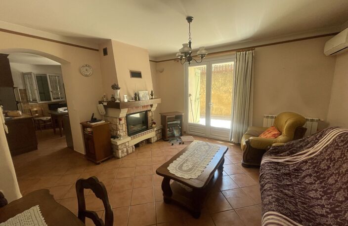Vente maison 5 pièces 102 m² La Seyne-sur-Mer (83500) — photo 5