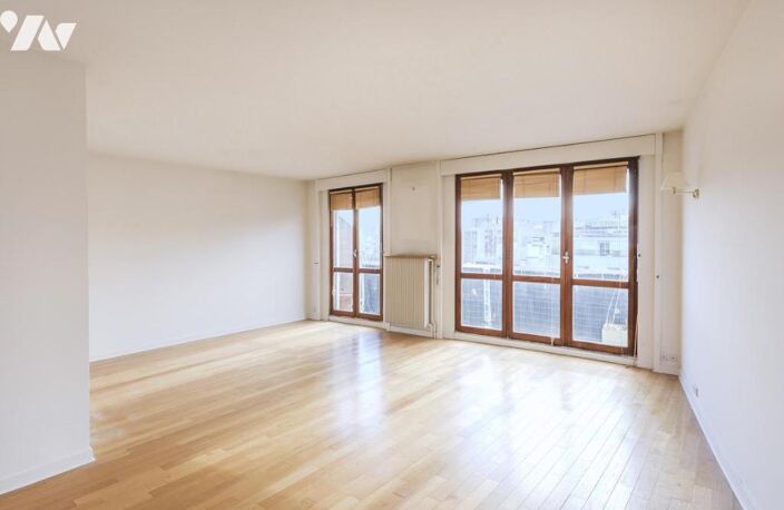 Vente appartement 3 pièces 87 m² Paris 13 (75013) — photo 3