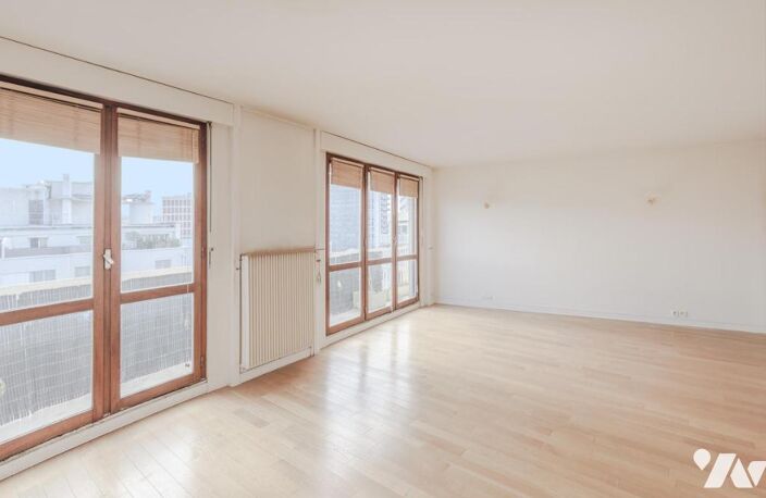 Vente appartement 3 pièces 87 m² Paris 13 (75013) — photo 4