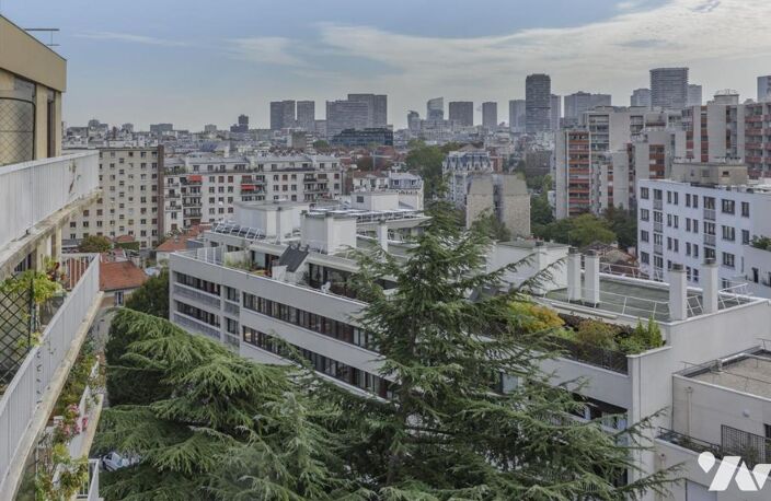 Vente appartement 3 pièces 87 m² Paris 13 (75013) — photo 5