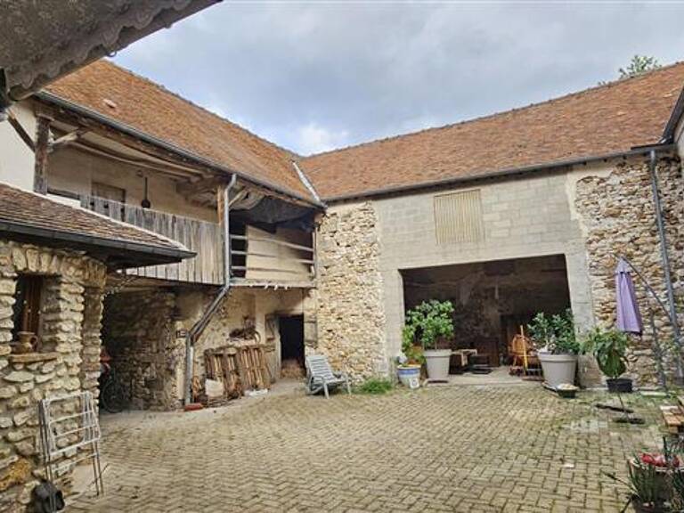 Maison 5 pièces 137 m² — photo 1