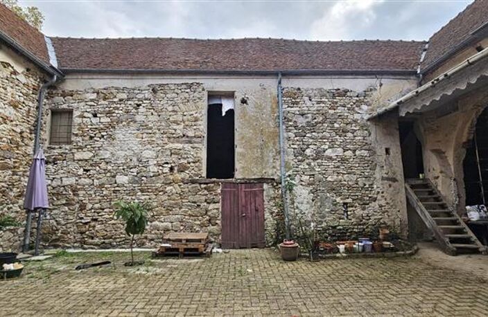 Vente maison 5 pièces 137 m² Blesmes (02400) — photo 4