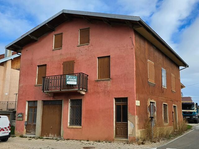 Maison proposé à Pontarlier