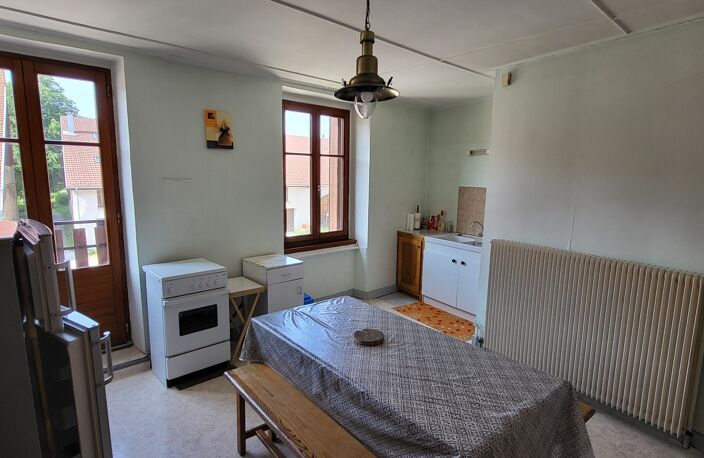Vente maison 4 pièces 80 m² Pontarlier (25300) — photo 3