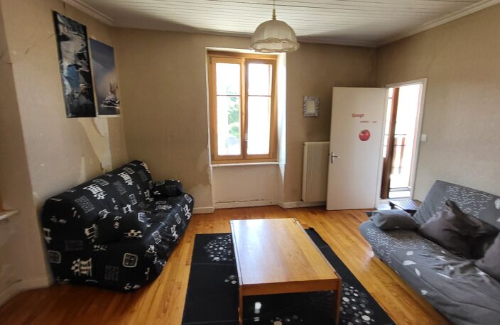 Vente maison 4 pièces 80 m² Pontarlier (25300) — photo 4