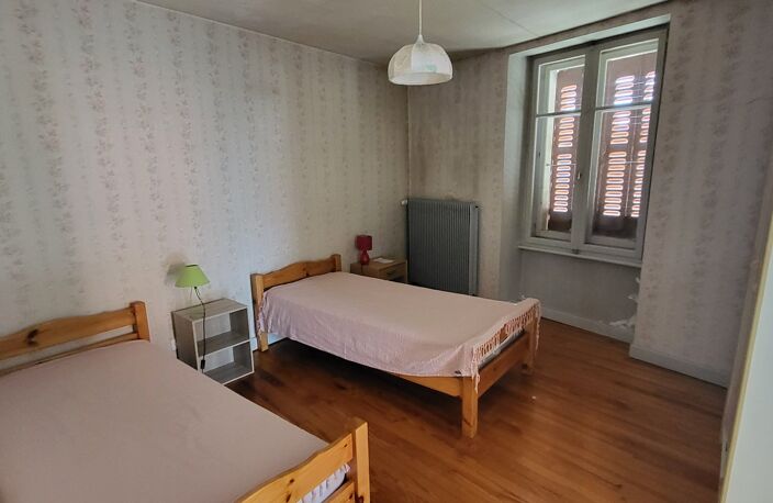 Vente maison 4 pièces 80 m² Pontarlier (25300) — photo 5