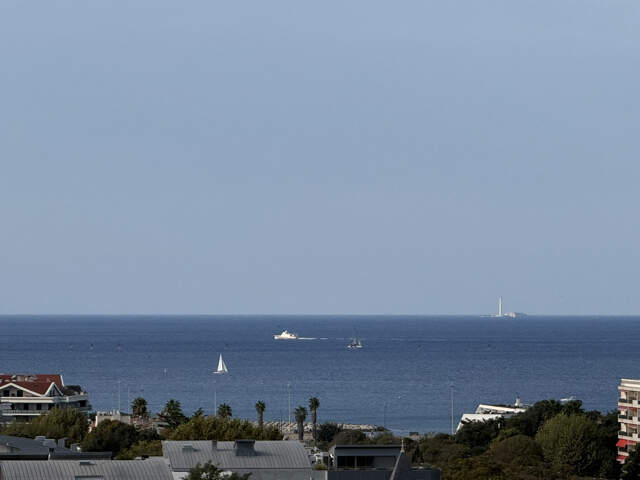 13008 Carré d'or, magnifique penthouse de 114 m2 plus 47 m2 — photo du bien