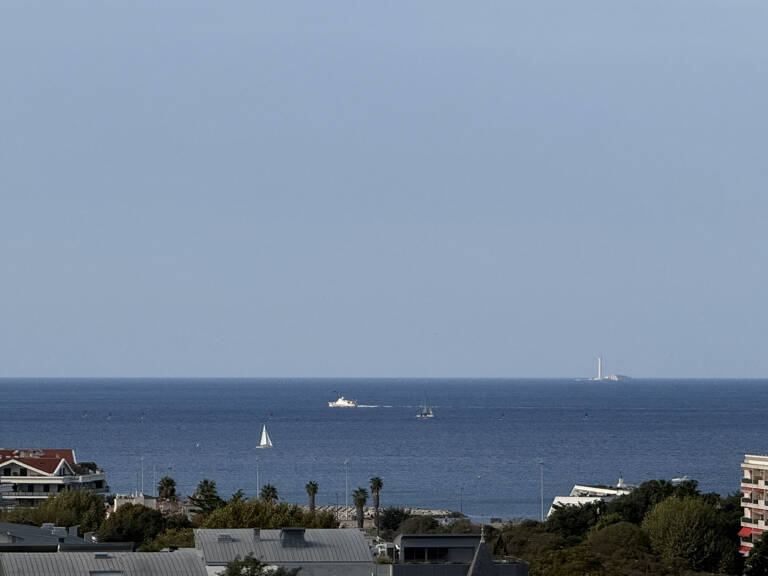 13008 Carré d'or, magnifique penthouse de 114 m2 plus 47 m2 — photo 1