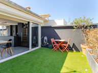 13008 Carré d'or, magnifique penthouse de 114 m2 plus 47 m2 — photo 3