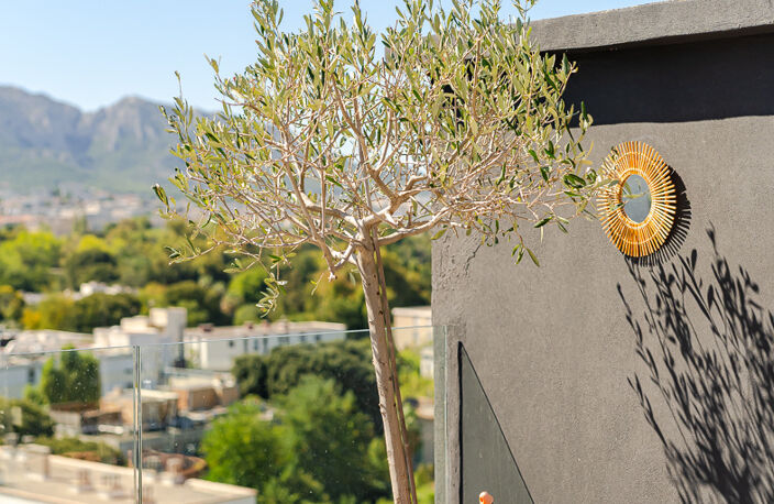 13008 Carré d'or, magnifique penthouse de 114 m2 plus 47 m2 — photo 5