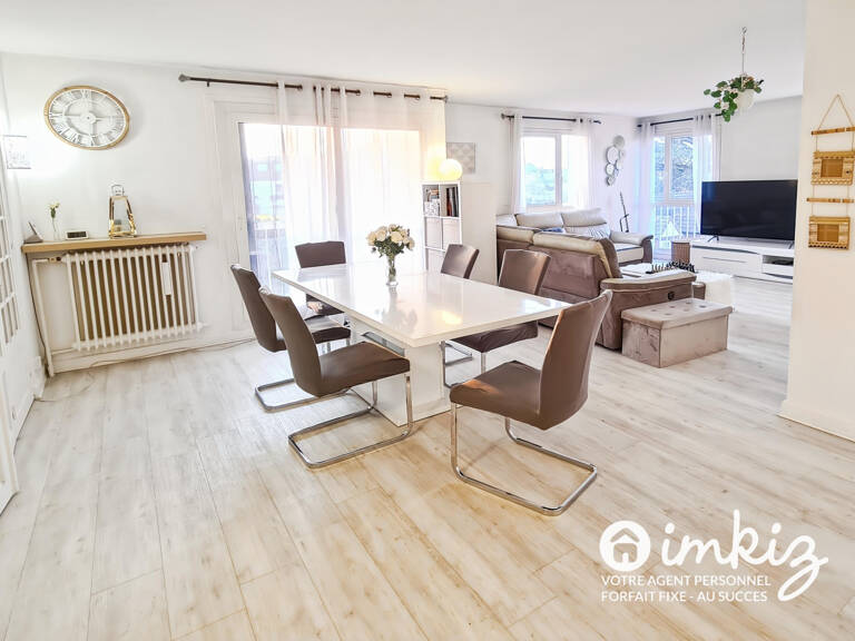 Dernier étage avec ascenseur - 126m² — photo 1