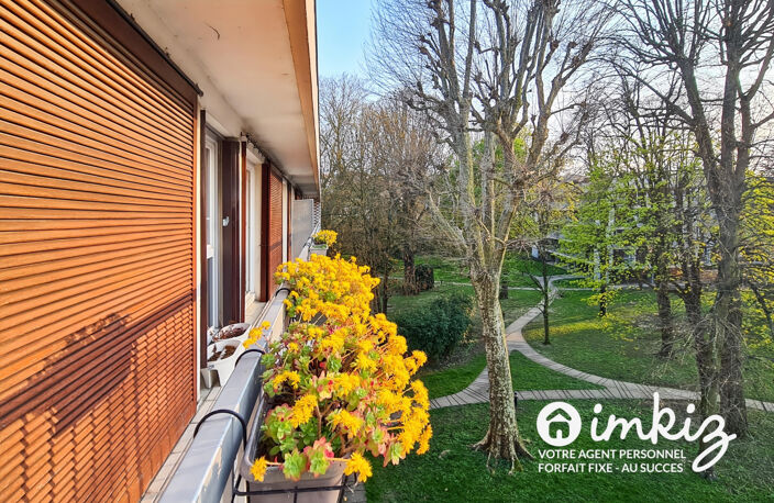 Dernier étage avec ascenseur - 126m² — photo 5