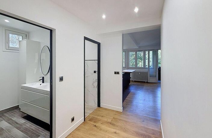 NEUILLY SUR SEINE - BEAU 4 PIECES DE 100 M CARRE — photo 5