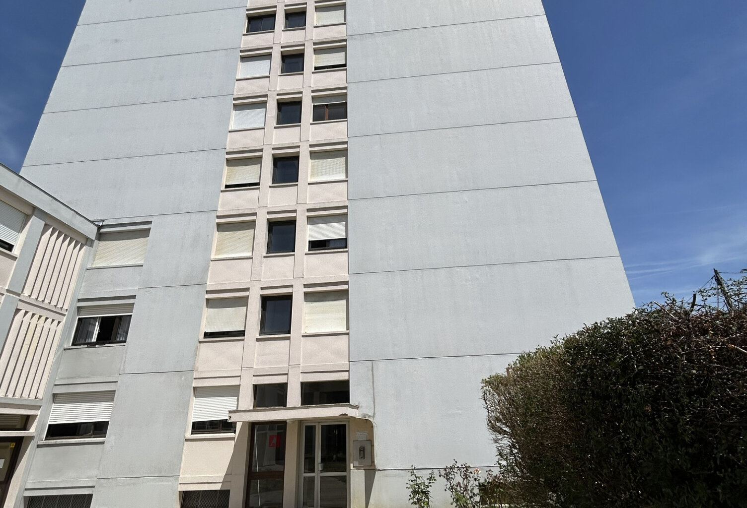 À vendre   Appartement T2 de 43,16 m2 à Marmande — photo 1