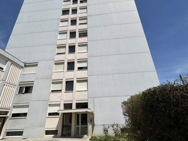 À vendre   Appartement T2 de 43,16 m2 à Marmande — photo du bien