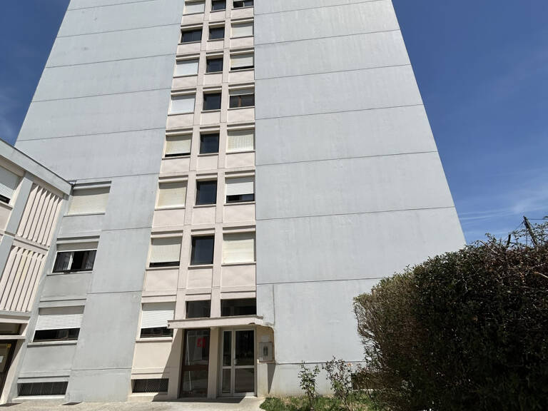 À vendre   Appartement T2 de 43,16 m2 à Marmande — photo 1