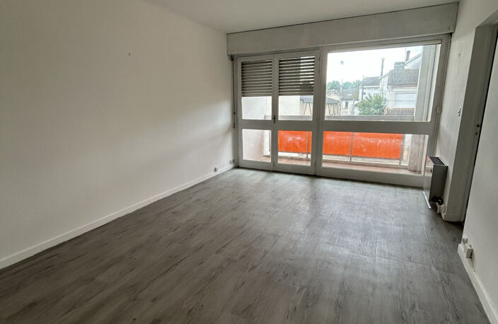 SAISIR ! BEL APPARTEMENT de 68 m2 avec balcon ! MARMANDE — photo 3