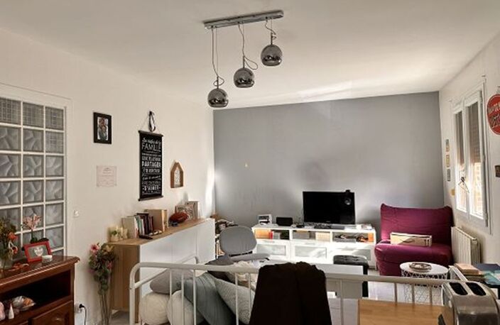 Immeuble - 458m ² — photo 4