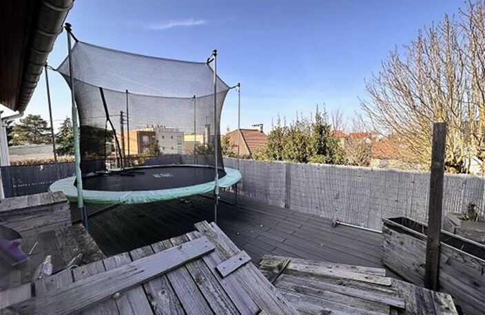 Immeuble - 458m ² — photo 5