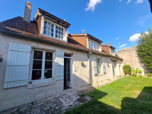 BLOIS - Nord — photo du bien